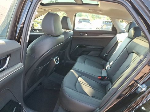 Used 2025 Kia K5 EX image 12