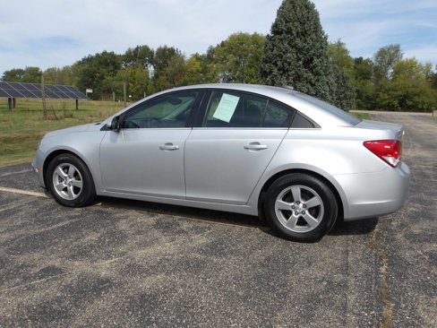Used 2016 Chevrolet Cruze LT image 11