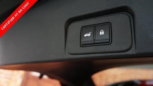 Used 2023 Nissan Rogue Platinum image 46