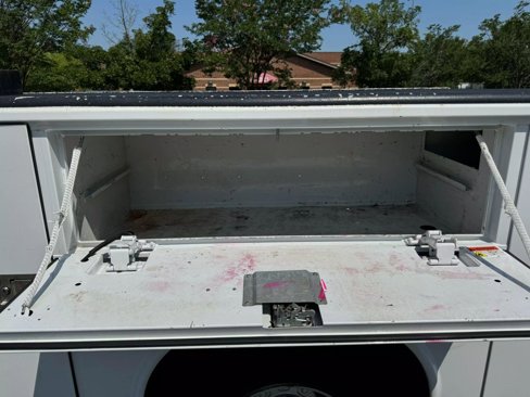 Used 2021 RAM 3500 Tradesman image 25