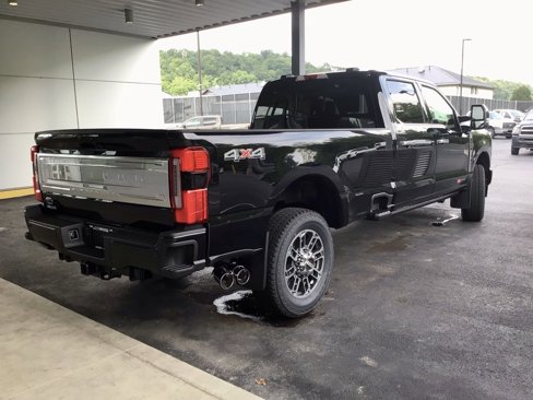 New 2025 Ford F350 XL image 15