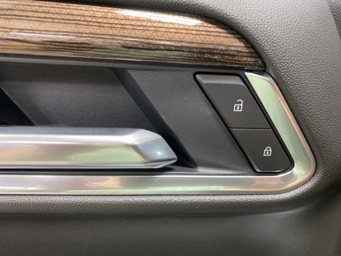 New 2026 Chevrolet Silverado 1500 RST image 33
