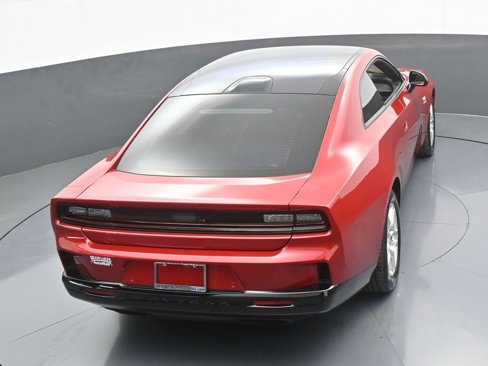 Used 2025 Dodge Charger R/T w/ Sun & Sound Package image 51