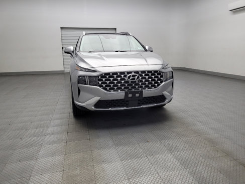 Used 2023 Hyundai Santa Fe Limited image 14