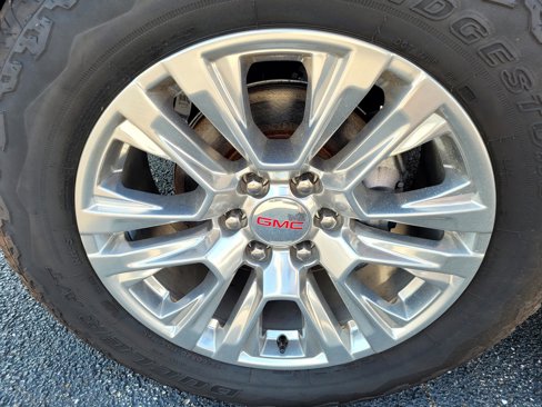 Used 2022 GMC Sierra 1500 Denali image 12
