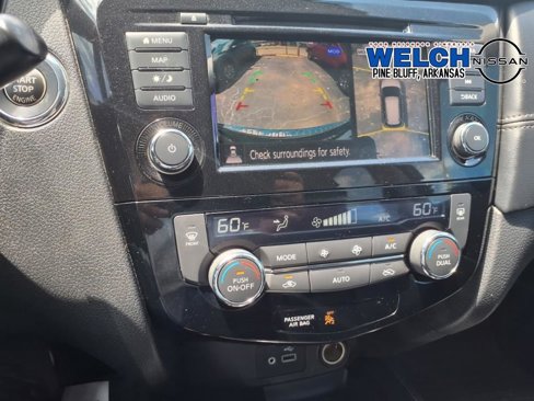 Used 2019 Nissan Rogue SL image 18