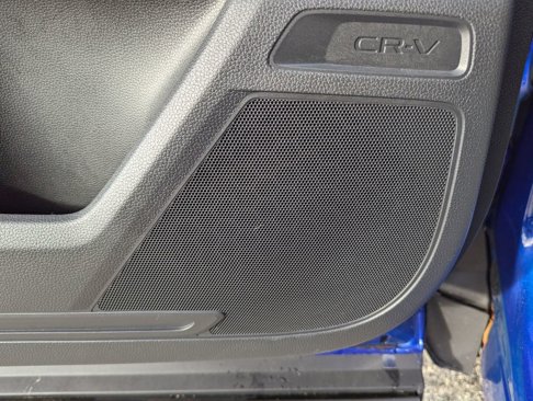Used 2024 Honda CR-V EX-L image 18