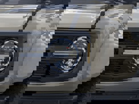New 2025 Ford Bronco Raptor image 20