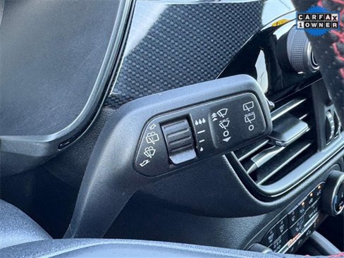 Used 2024 Ford Escape ST-Line image 25