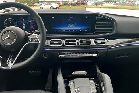 New 2026 Mercedes-Benz GLE 450 4MATIC image 6