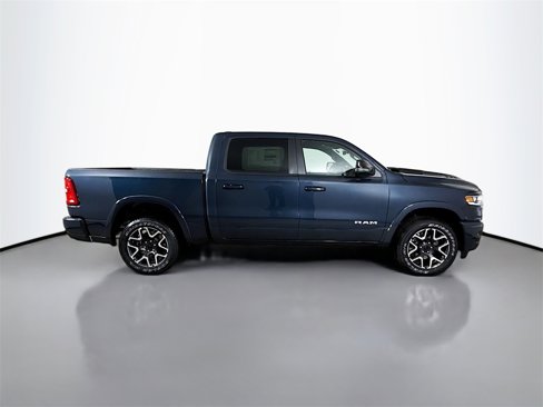 New 2026 RAM 1500 Laramie image 8