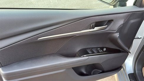 New 2026 Toyota Camry LE image 20