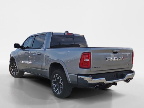 Used 2025 RAM 1500 Laramie image 5