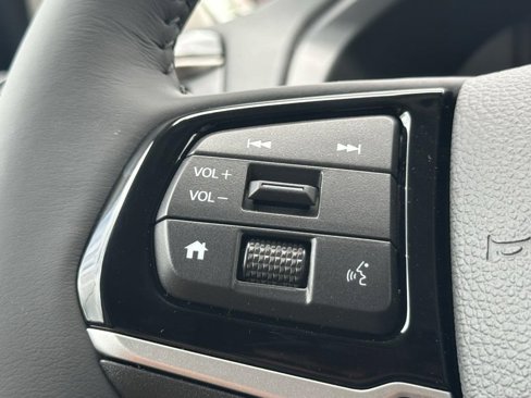 New 2026 Honda Odyssey Touring image 19