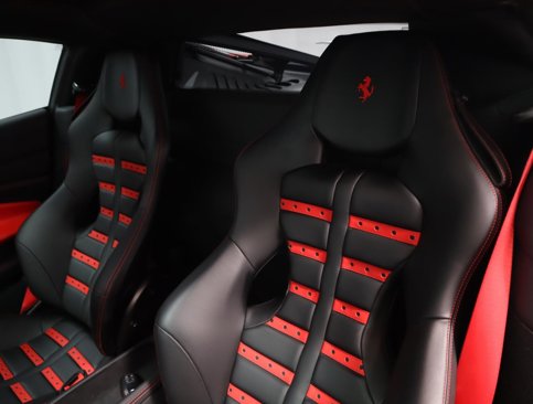 Certified 2022 Ferrari F8 Tributo image 14