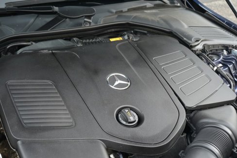 Used 2024 Mercedes-Benz C 300 4MATIC Sedan image 57