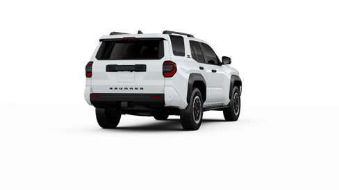 New 2025 Toyota 4Runner TRD Sport Premium image 41