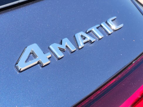 New 2026 Mercedes-Benz GLE 450 4MATIC image 9