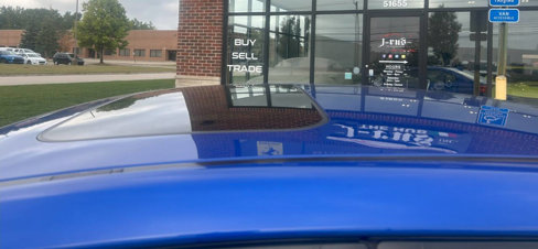 Used 2020 Subaru WRX STI Limited w/ Popular Package #3 image 28