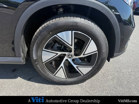 Certified 2024 Mercedes-Benz GLC 300 4MATIC image 15