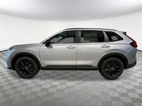 New 2026 Honda CR-V Sport-L image 2