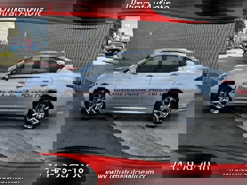 Used 2017 INFINITI Q70 3.7 image 13