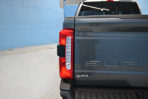 New 2025 Ford F350 Lariat w/ Lariat Ultimate Package image 36