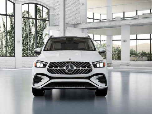New 2026 Mercedes-Benz GLE 450 4MATIC image 7