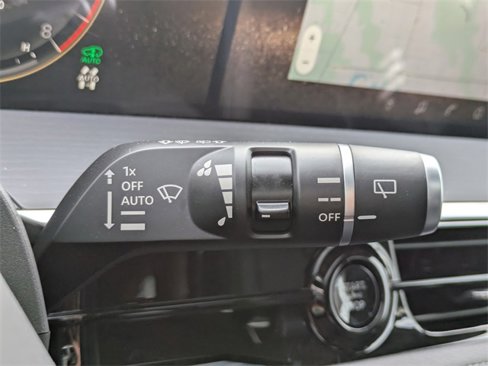 New 2025 INFINITI QX80 Sensory image 31