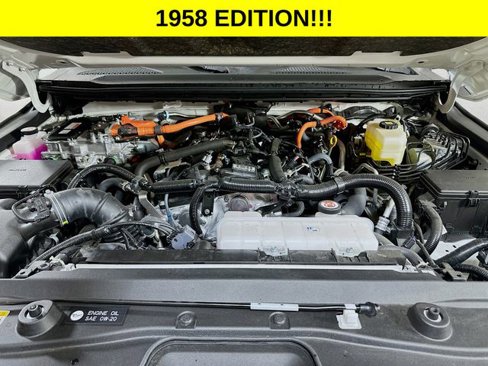 Used 2025 Toyota Land Cruiser 1958 image 30