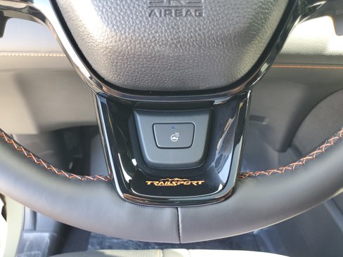 New 2026 Honda Passport TrailSport image 22