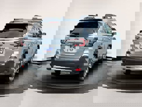 New 2025 Subaru Outback Limited image 4