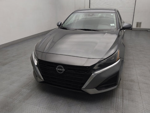 Used 2023 Nissan Altima 2.5 SV image 15