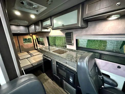 Used 2015 Mercedes-Benz Sprinter 3500 w/ Active Safety Plus Package image 32