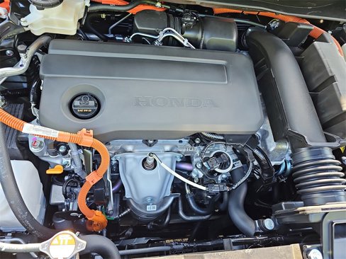 New 2026 Honda CR-V Sport image 30