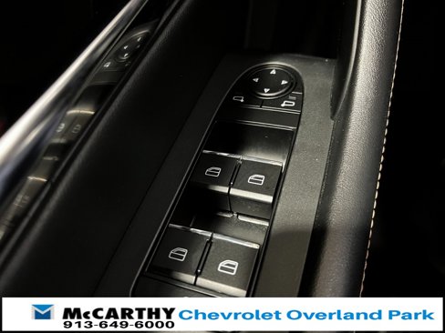 Used 2024 MAZDA CX-90 3.3 Turbo w/ Preferred Plus image 20