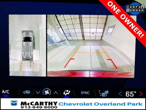 Used 2024 Chevrolet Traverse LT image 4