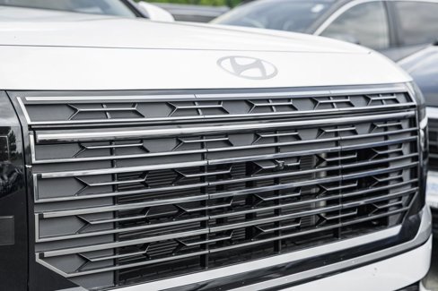 New 2026 Hyundai Palisade Calligraphy image 9