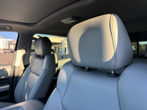 Used 2017 Toyota Tundra Limited image 13