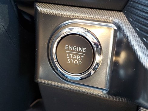 New 2025 Ford F150 Platinum w/ Equipment Group 702A High image 16
