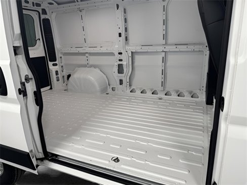Used 2025 RAM ProMaster 1500 w/ Quick Order Package 22G SLT image 9