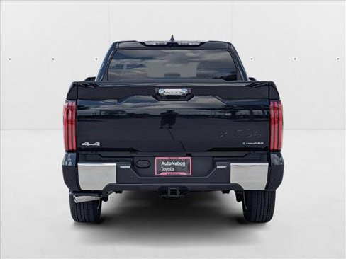 New 2025 Toyota Tundra 1794 Edition image 8