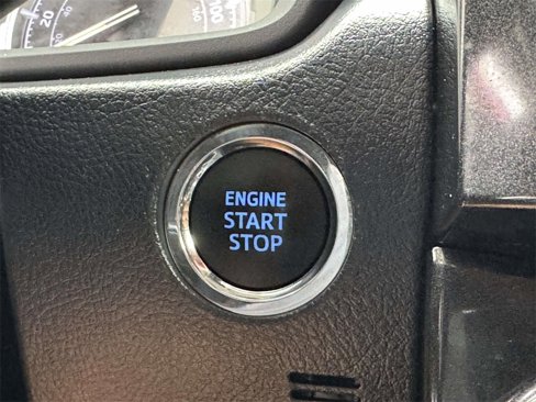Used 2024 Toyota 4Runner TRD Off-Road Premium image 8