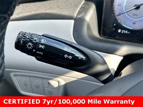 Used 2023 Hyundai Tucson SEL image 28