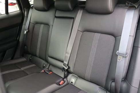 New 2025 MAZDA CX-50 AWD 2.5 S w/ Weather Package image 11