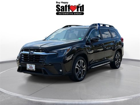 Certified 2024 Subaru Ascent Limited image 1