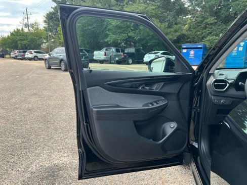New 2026 Chevrolet TrailBlazer LT w/ Convenience Package image 16