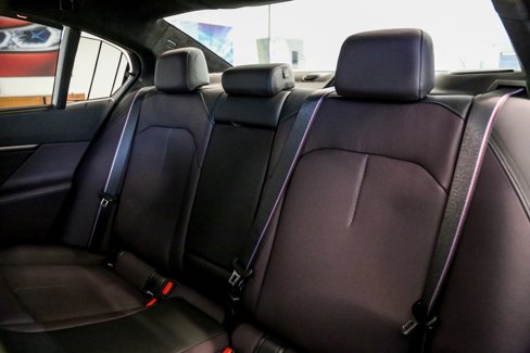 New 2026 BMW M5 w/ Carbon Package image 28