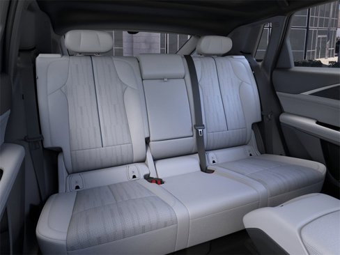 New 2026 Cadillac Lyriq Luxury image 17