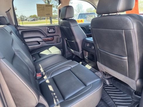 Used 2018 GMC Sierra 1500 SLT image 18